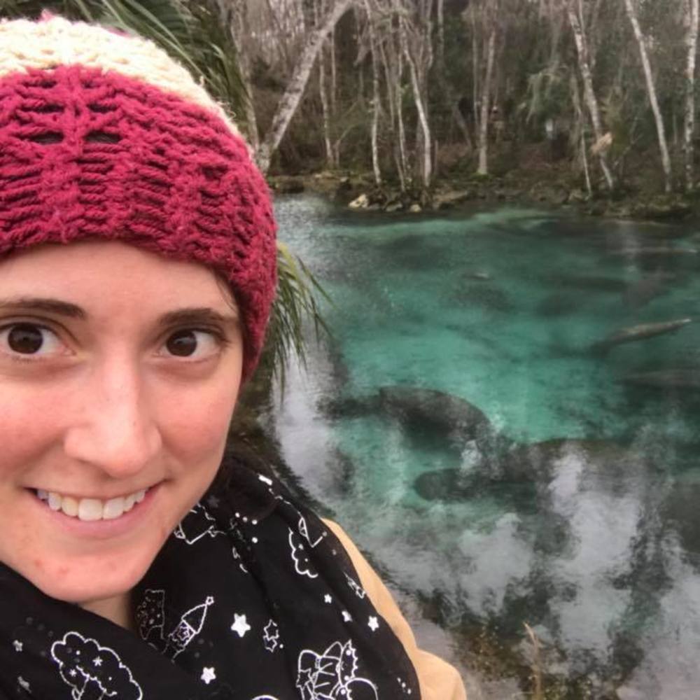 Meet your Posher, Heather